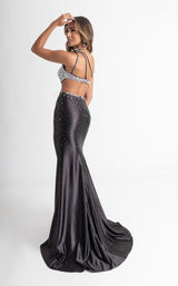 5 of 18 Rachel Allan 70943 Black