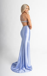 9 of 18 Rachel Allan 70943 Cloud Blue