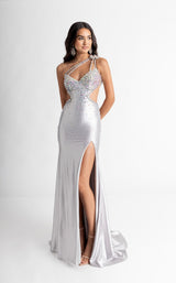 15 of 18 Rachel Allan 70943 Silver