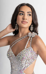 16 of 18 Rachel Allan 70943 Silver