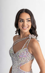 17 of 18 Rachel Allan 70943 Silver