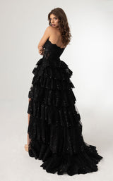 2 of 5 Rachel Allan 70944 Black
