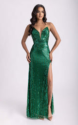 6 of 23 Rachel Allan 70948 Emerald