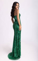 8 of 23 Rachel Allan 70948 Emerald