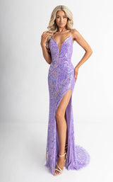 14 of 23 Rachel Allan 70948 Lilac