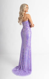 15 of 23 Rachel Allan 70948 Lilac