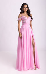5 of 12 Rachel Allan 70951 Pink