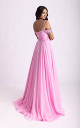 9 of 12 Rachel Allan 70951 Pink