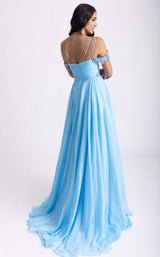 12 of 12 Rachel Allan 70951 Sky Blue