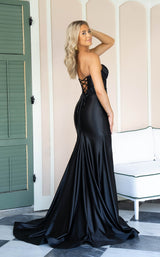 6 of 19 Rachel Allan 70957 Black