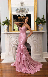 14 of 18 Rachel Allan 70959 Pink