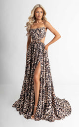 1 of 4 Rachel Allan 70963 Cheetah
