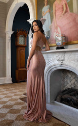 17 of 22 Rachel Allan 70965 Rose Gold
