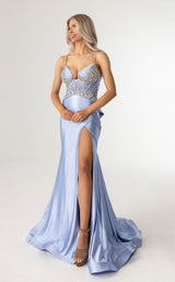 3 of 6 Rachel Allan 70971 Cloud Blue