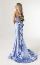4 of 6 Rachel Allan 70971 Cloud Blue
