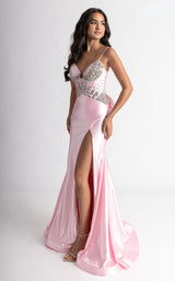 5 of 6 Rachel Allan 70971 Pink