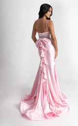 6 of 6 Rachel Allan 70971 Pink