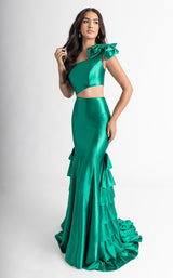 3 of 10 Rachel Allan 70976 Emerald