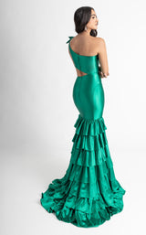 5 of 10 Rachel Allan 70976 Emerald