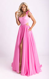 5 of 8 Rachel Allan 70980 Pink