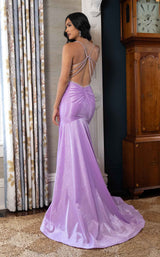 3 of 10 Rachel Allan 70983 Lilac