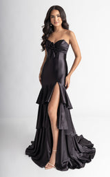 1 of 12 Rachel Allan 70987 Black