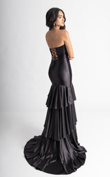 4 of 12 Rachel Allan 70987 Black