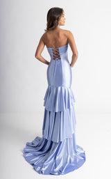 8 of 12 Rachel Allan 70987 Cloud Blue