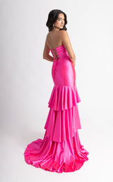 12 of 12 Rachel Allan 70987 Hot Pink