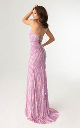 10 of 10 Rachel Allan 70990 Pink