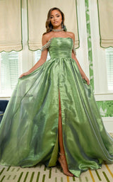10 of 12 Rachel Allan 70991 Sage