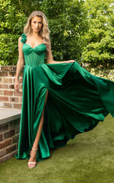 3 of 9 Rachel Allan 71004 Emerald