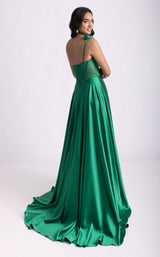 4 of 9 Rachel Allan 71004 Emerald