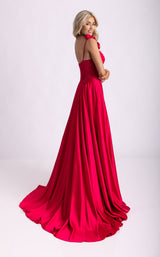 7 of 9 Rachel Allan 71004 Dress