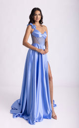 8 of 9 Rachel Allan 71004 Periwinkle
