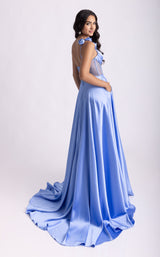 9 of 9 Rachel Allan 71004 Periwinkle