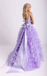 2 of 6 Rachel Allan 71006 Lilac