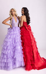 3 of 6 Rachel Allan 71006 Lilac