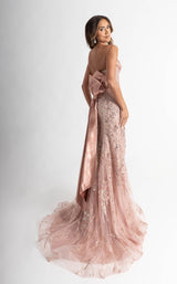 9 of 9 Rachel Allan 71008 Rose Gold