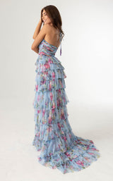 2 of 2 Rachel Allan 71010 Dress