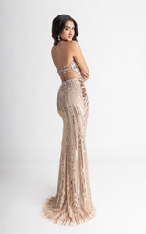 4 of 11 Rachel Allan 71011 Champagne
