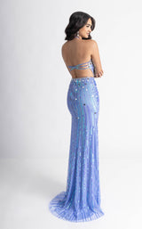 9 of 11 Rachel Allan 71011 Periwinkle