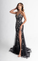 1 of 15 Rachel Allan 71013 Black