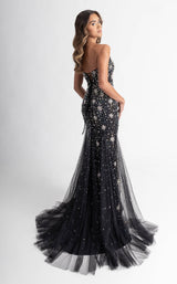 3 of 15 Rachel Allan 71013 Black