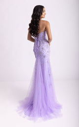 11 of 15 Rachel Allan 71013 Lilac