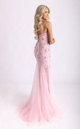 13 of 15 Rachel Allan 71013 Pink