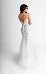 15 of 15 Rachel Allan 71013 White