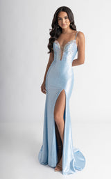 1 of 16 Rachel Allan 71014 Dress