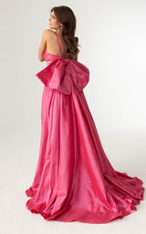 3 of 4 Rachel Allan 71016 Dress