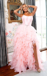 5 of 9 Rachel Allan 71018 Blush